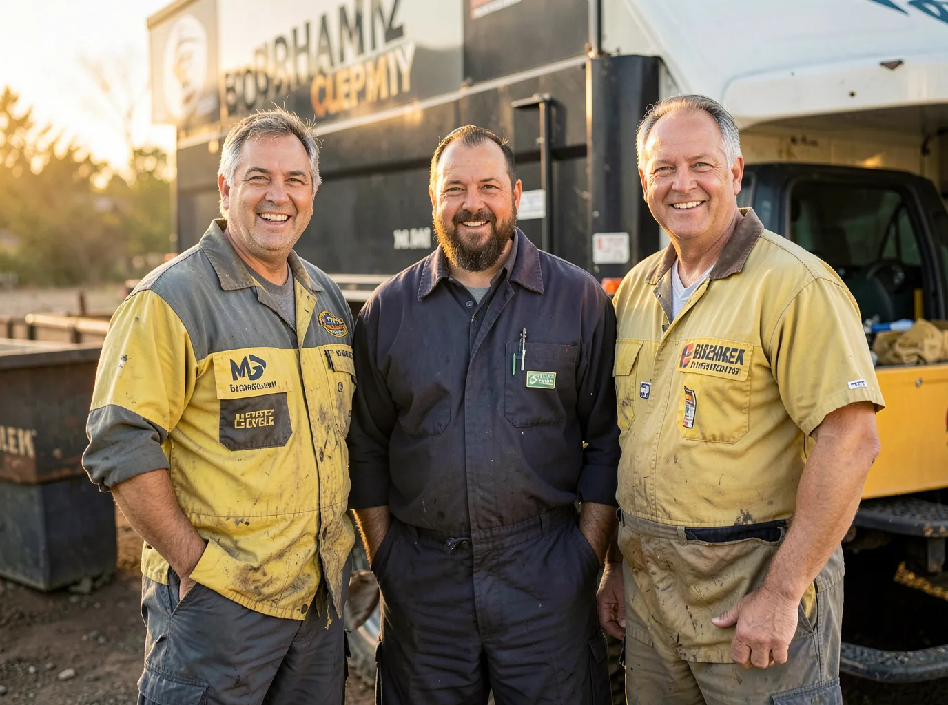Sewage Cleanup company in Harrisville, PA