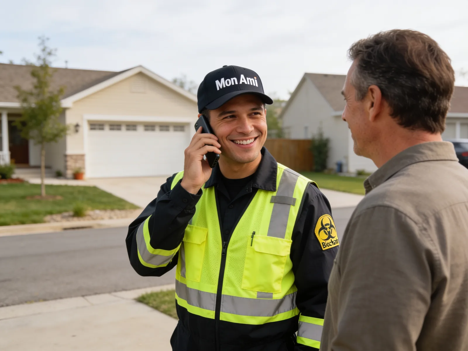 Sewage Cleanup Harrisville, PA FAQs