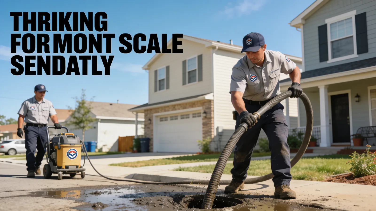 Sewage Cleanup in Harrisville, PA near me
